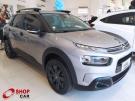 CITROËN C4 Cactus Noir 1.6 16v THP Prata