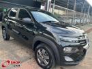 RENAULT Kwid Zen 1.0 12v Preta