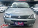 FIAT Palio ELX 1.4 4p. Cinza