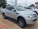 MITSUBISHI L200 Triton Sport HPE-S 2.4TDi 16v 4X4 C.D. Prata