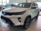 TOYOTA Hilux SW4 SRX Platinum D4-D 2.8TDi 16v 4x4 Branca