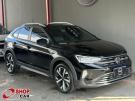 VW - Volkswagen Nivus Highline 1.0 12v TSi Preta