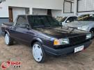 VW - Volkswagen Saveiro CL 1.8 Azul