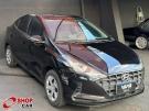 HYUNDAI HB20S Vision 1.0 12v Preta