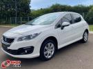 PEUGEOT 308 Business 1.6 16v THP Branca