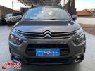 CITROËN C4 Cactus Feel Pack 1.6 16v Cinza