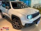 JEEP Renegade S 1.3 16v T270 4x4 Branca