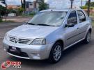 RENAULT Logan Expression 1.6 Prata