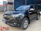 GM - Chevrolet TrailBlazer LTZ 2.8CTDi 16v 4x4 Preta