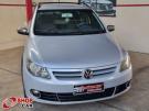 VW - Volkswagen Saveiro Trooper 1.6 C.E. Prata