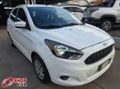 FORD Ka Hatch SE 1.0 12v Branca