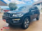 JEEP Compass Limited 2.0TDi 16v 4x4 Preta