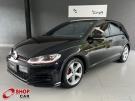 VW - Volkswagen Golf GTi 2.0 16v TSi Preta