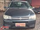 FIAT Palio 1.0 Fire 2p. Cinza