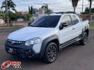 FIAT Strada Adventure 1.8 16v C.D. Branca