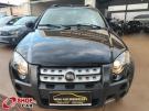 FIAT Strada Adventure 1.8 16v C.E. Preta