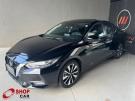 NISSAN Sentra Exclusive 2.0 16v Preta