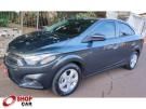 GM - Chevrolet Prisma LT 1.4 Cinza