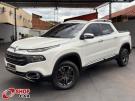 FIAT Toro Freedom 1.8 16v Branca