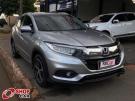 HONDA HR-V Touring 1.5T 16v Prata