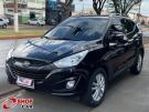 HYUNDAI ix35 GLS 2.0 16v Preta