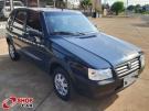 FIAT Uno Mille 1.0 Fire 4p. Azul