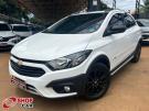 GM - Chevrolet Onix Activ 1.4 Branca