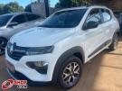 RENAULT Kwid Outsider 1.0 12v Branca