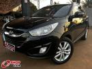 HYUNDAI ix35 GLS 2.0 16v Preta