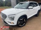 HYUNDAI Creta Ultimate 2.0 16v Branca