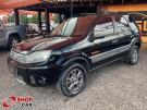 FORD EcoSport XL 1.6 Preta