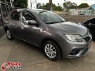 RENAULT Sandero Zen 1.0 12v Cinza