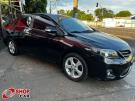 TOYOTA Corolla XEi 2.0 16v Preta