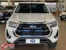 TOYOTA Hilux SRX D4-D 2.8TDi 16v 4X4 C.D. Branca