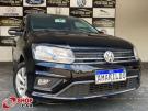 VW - Volkswagen Gol 1.0 12v 4p. Preta