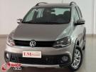 VW - Volkswagen Space Cross 1.6 Prata