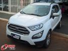 FORD EcoSport SE 1.5 12v Branca