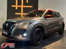 NISSAN Kicks XPlay 1.6 16v Cinza