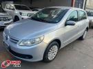 VW - Volkswagen Gol 1.0 4p. Prata