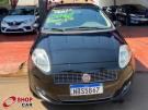 FIAT Punto Essence 1.6 16v Preta