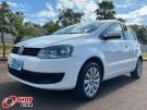 VW - Volkswagen Fox 1.6 4p. Branca