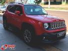 JEEP Renegade Longitude 1.8 16v Vermelha