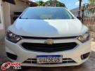 GM - Chevrolet Joy Hatch 1.0 Branca