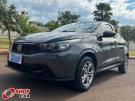 FIAT Argo Drive 1.0 Cinza