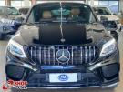 MERCEDES-BENZ GLE 400 Coupe Highway 3.0T V6 24v 4Matic Preta