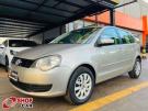 VW - Volkswagen Polo Hatch 1.6 Prata