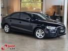 AUDI A3 Sedan Prestige 1.4 TFSi 16v Preta