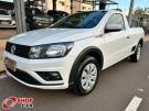 VW - Volkswagen Saveiro Robust 1.6 C.S. Branca