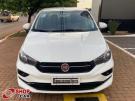 FIAT Cronos Drive 1.8 16v Branca