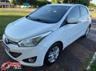 HYUNDAI HB20 Premium 1.6 16v Branca